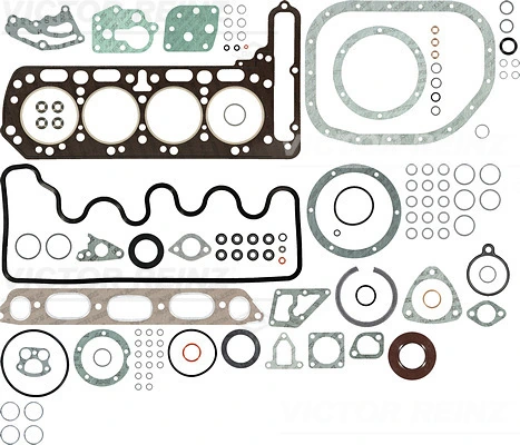 Full Gasket Kit, engine